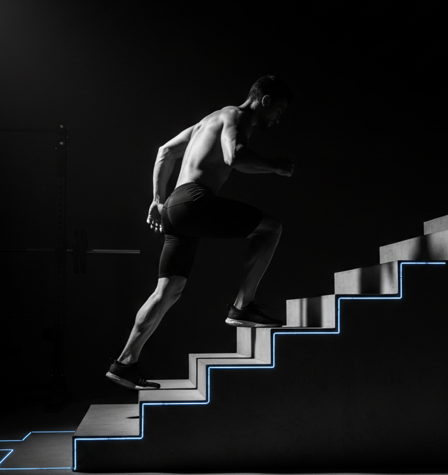 Real-Time Progress Analytics screenshot