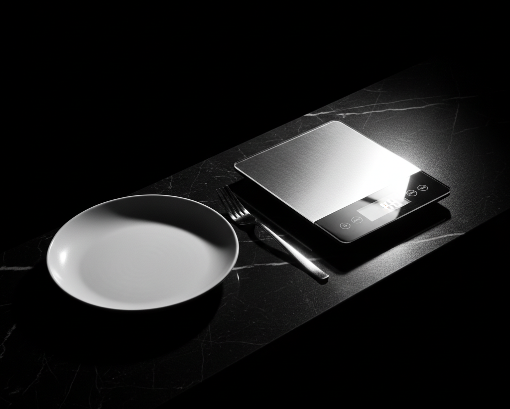 Meal Planning & Nutrition Tracking screenshot