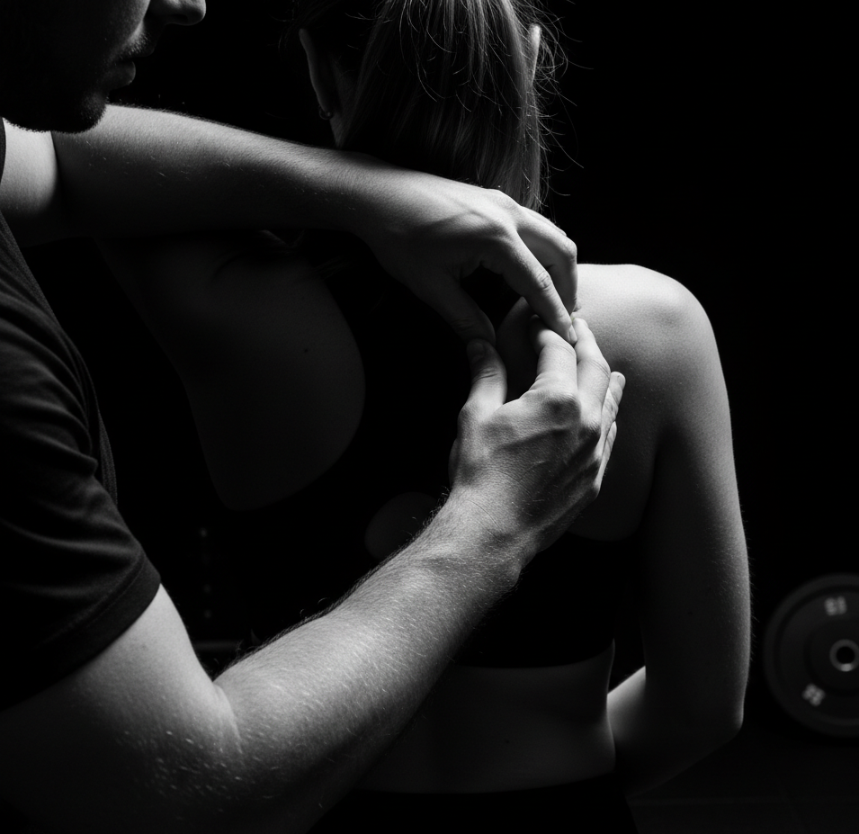 Trainer-Client Program Deployment screenshot